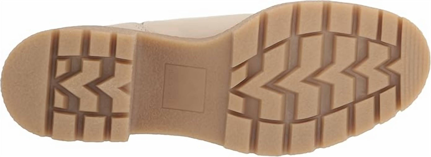 Dolce Vita - Harte H20 Waterproof Leather Boot