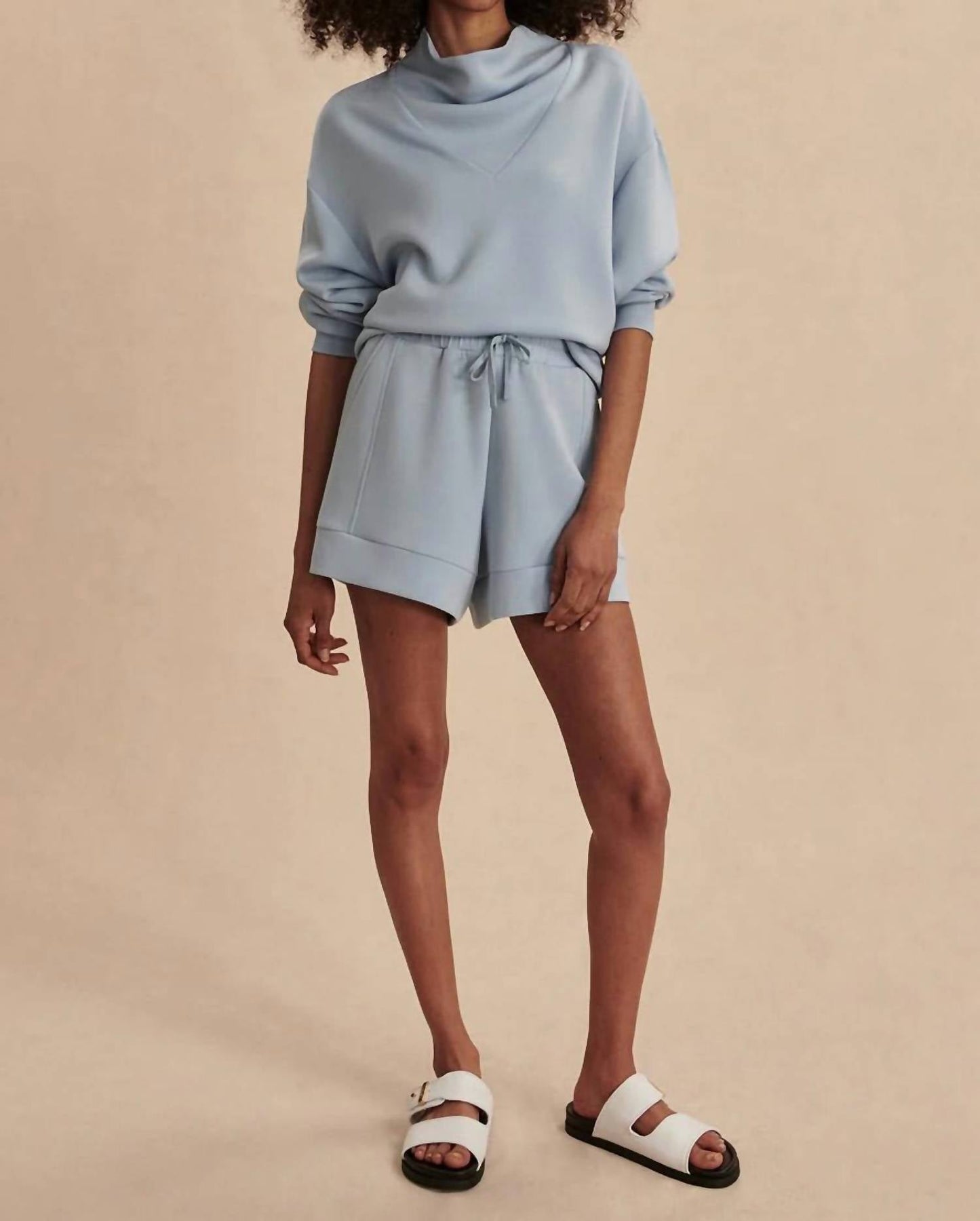 Varley - Atrium High Rise Short