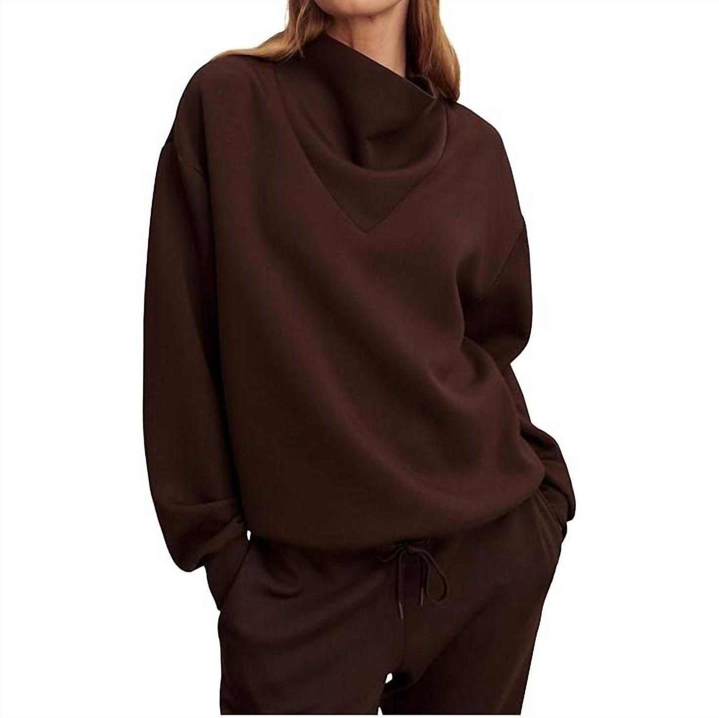 Varley - Betsy Sweatshirt