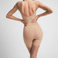 Skims - Seamless Sculpt Mid Thing Bodysuit