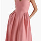 Steve Madden - Everleigh Dress