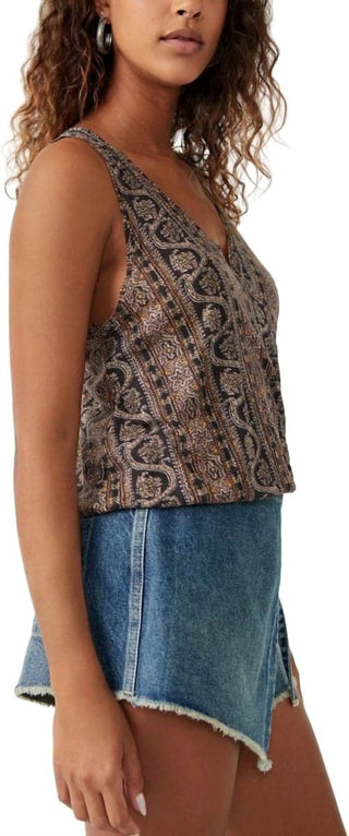 Pessoas Livres - Tour Twisted Tee