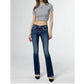 Miss Me - Mid-rise Boot Jean