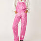 Free People - Ziggy Denim Overalls