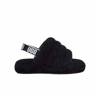 Ugg - Slide Infantil Fluff Sim