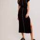 Free People - Sunni Midi Dress