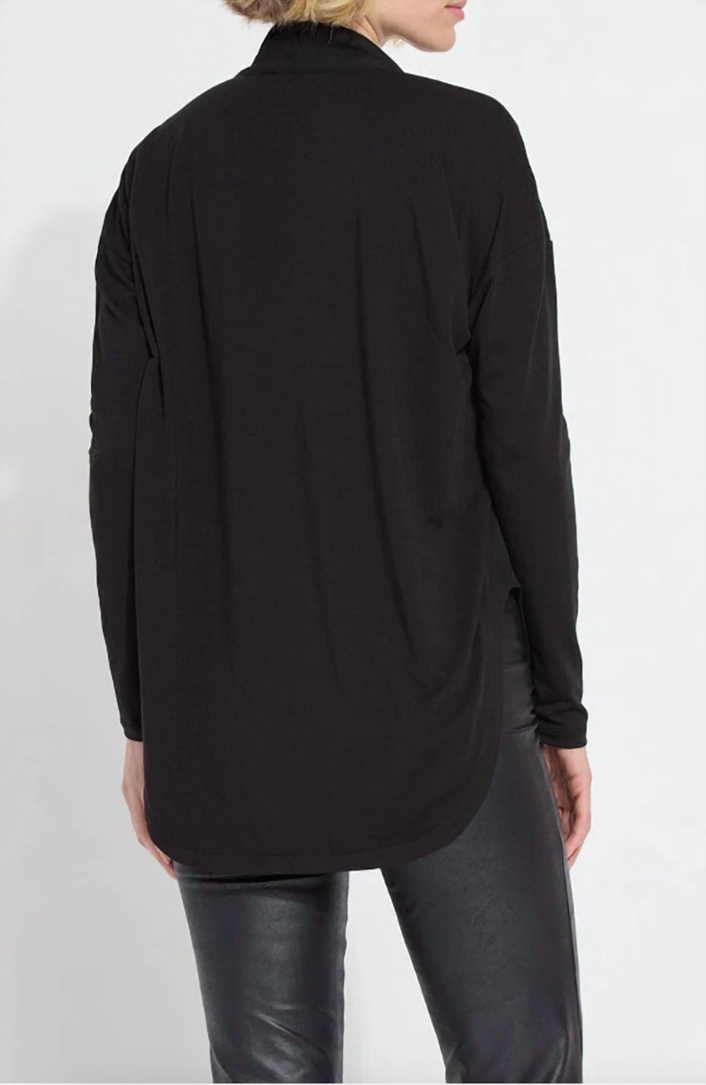Lysse - Naomi Mix Media Top