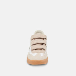 Dolce Vita - Velcro com aviso feminino