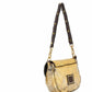 Campomaggi - Women's Hasni Closed Crossbody Bag
