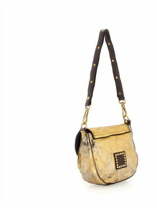 Campomaggi - Women's Hasni Closed Crossbody Bag
