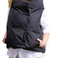 Pretty Rugged - Puffer Vest