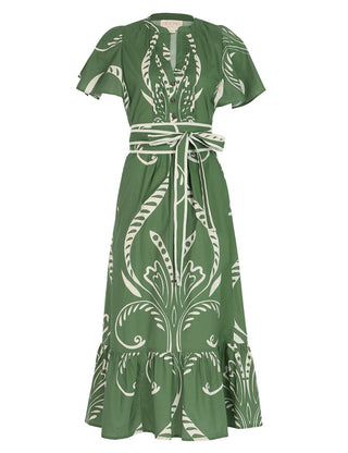 Beyond By Vera - Leni Dress