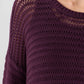 Eileen Fisher - Crew Neck Sweater