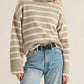 Z Supply - Josephine Stripe Sweater
