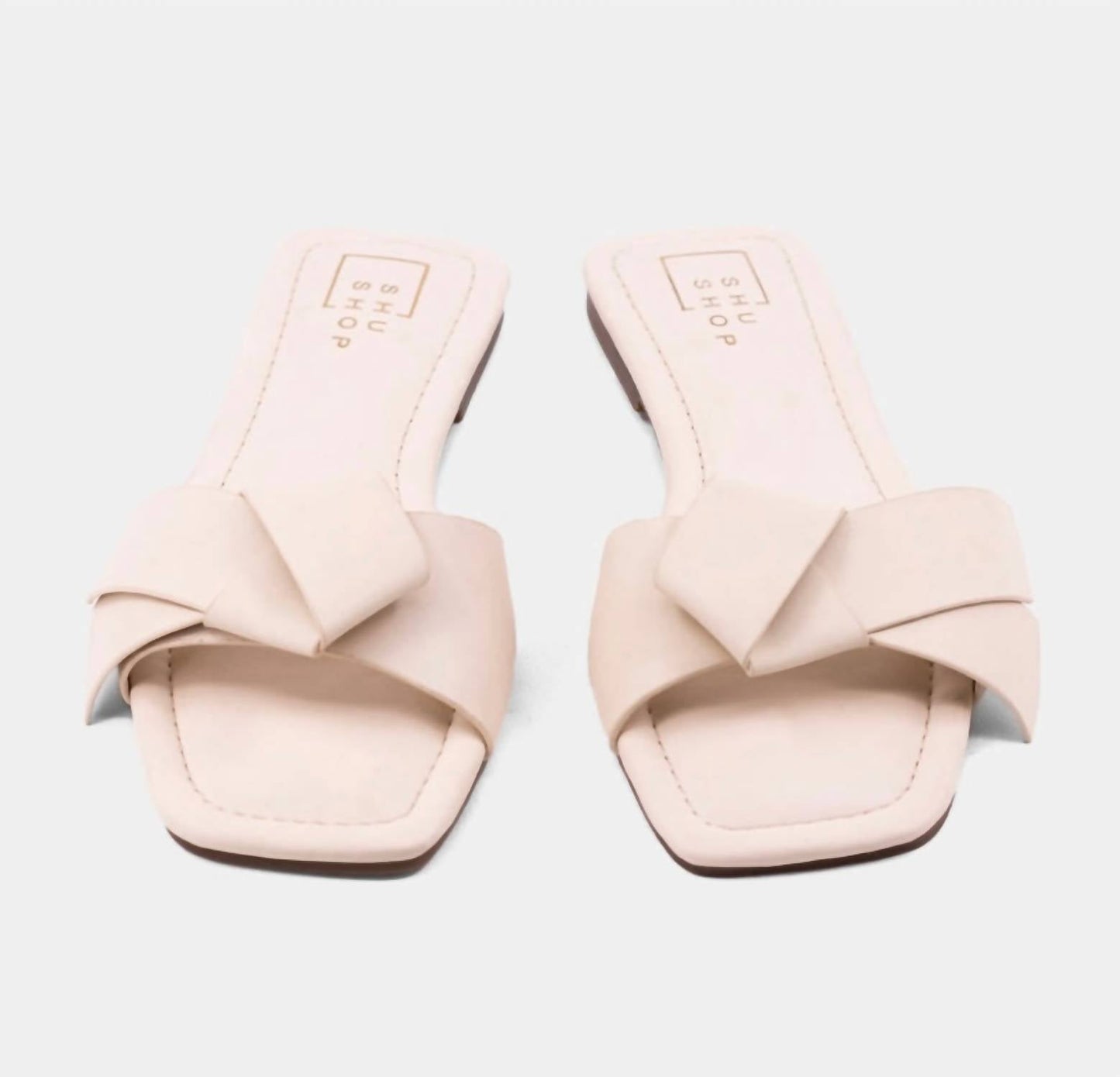 Shu Shop - Women's Diana Flat Sandal