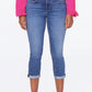 Nydj - Chloe Skinny Capri Jean