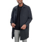 Michael Kors - Macintosh Full-zip Rain Coat