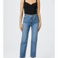 Paige - Sarah Straight Ankle Jean
