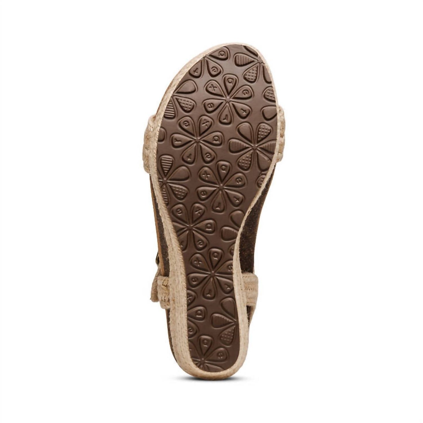 Aetrex - WOMEN SYDNEY WEDGE SANDAL
