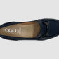 Aga - Women's Margot Leather Loafers