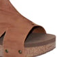 Volatile - Women's Montpelier Wedge Sandals