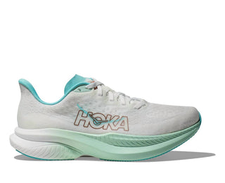 Hoka - Tênis de corrida feminino Mach 6
