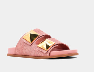 Shu Shop - Sandálias Bernarda Woven Femininas