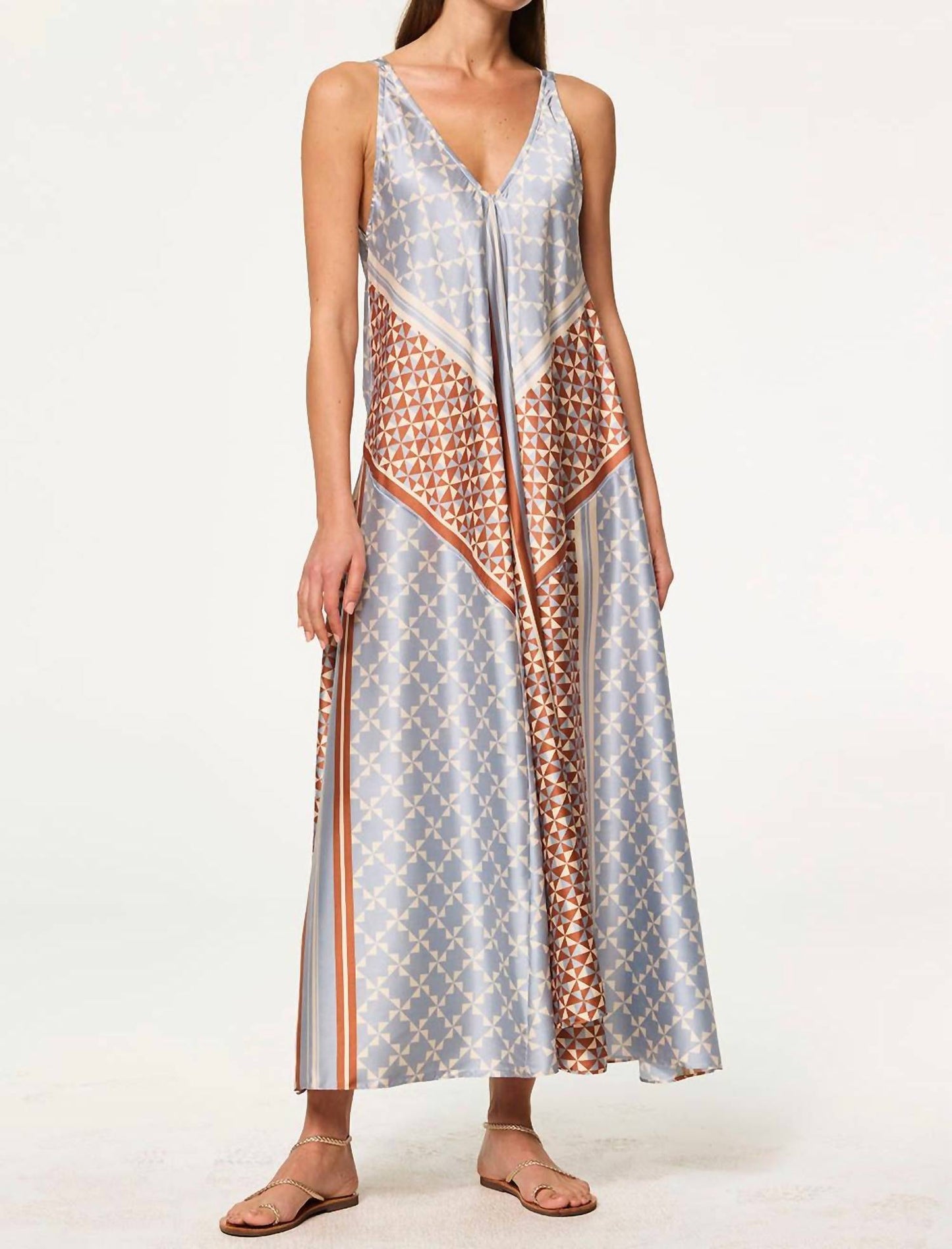 Misa Los Angeles - Nellie Dress