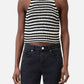 Closed - Stripe Tank Top