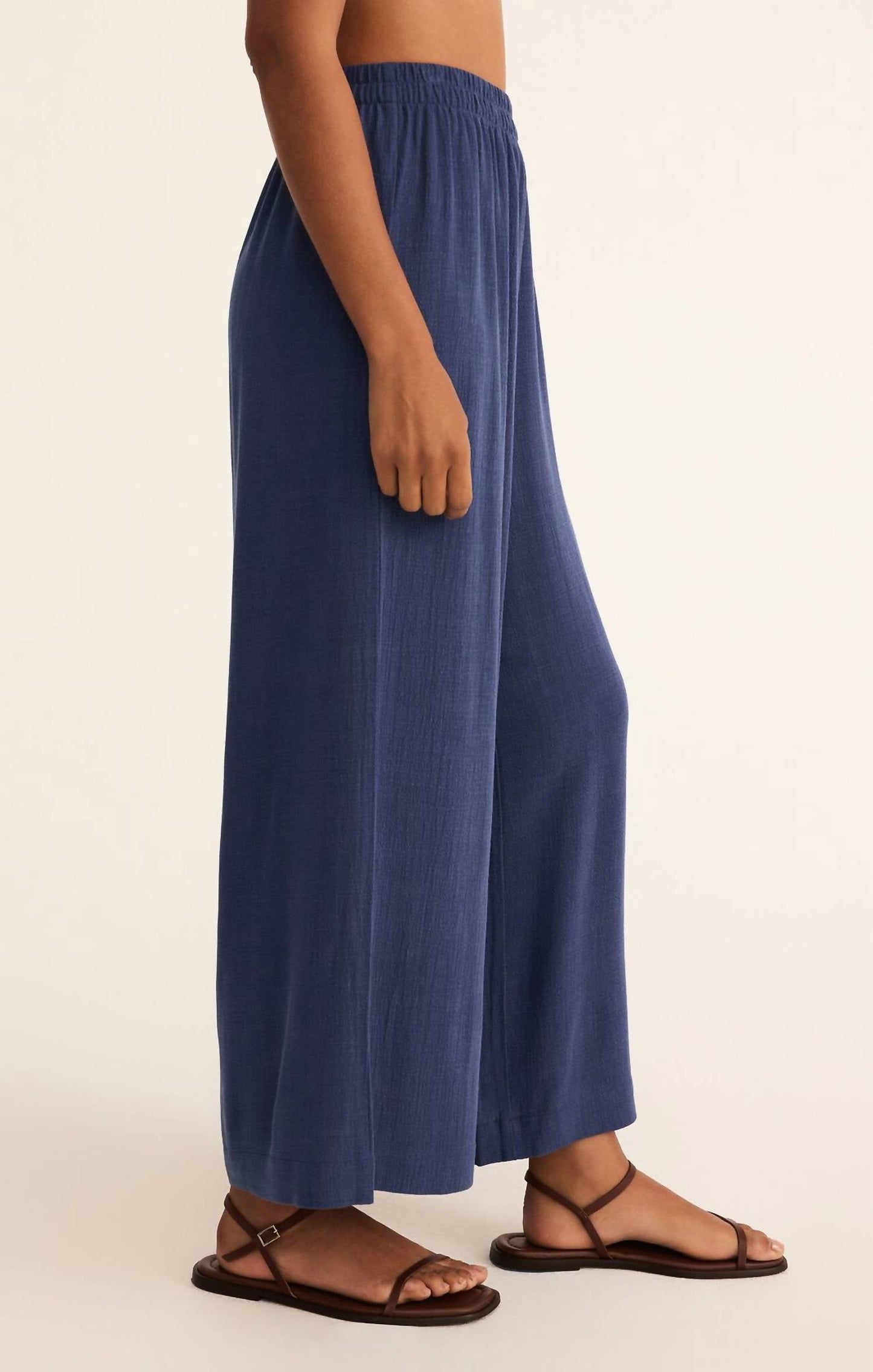 Z Supply - Women's Scout Linen Rayon Pant