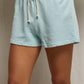 Perfectwhitetee - Layla Shorts