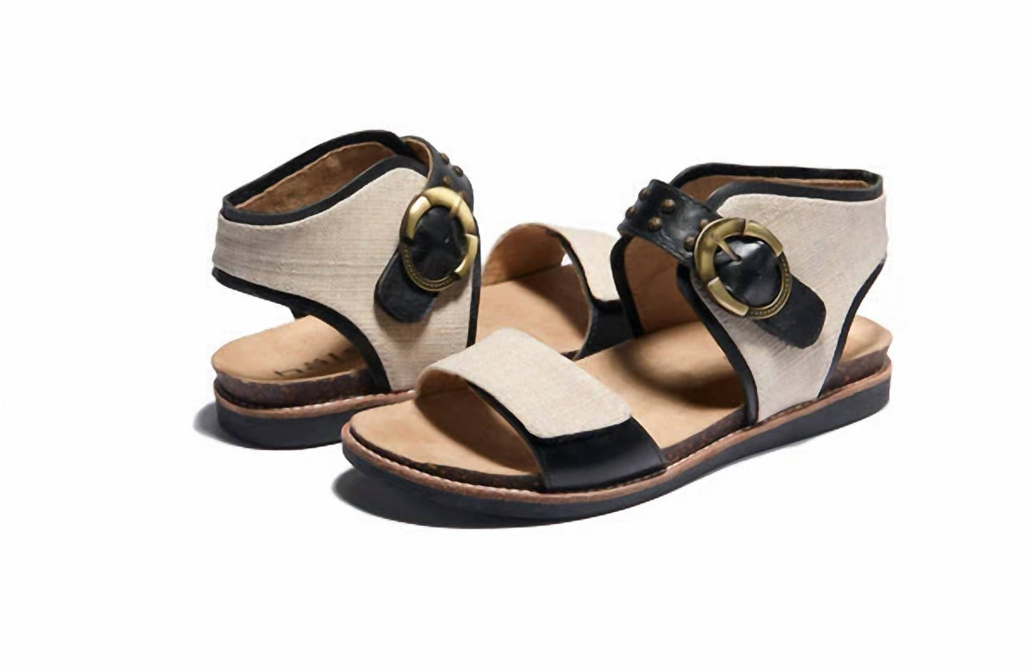 Halsa Footwear - Women's Bari Sandals