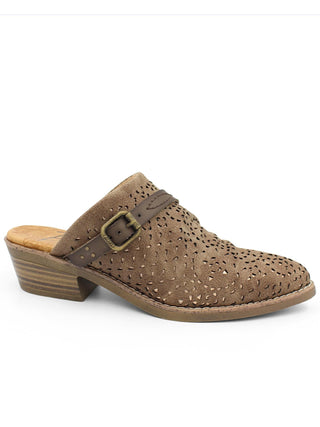Blowfish - Sapatos femininos Super B Slip On