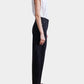 Apiece Apart - High Rise Mari Barrel Jean