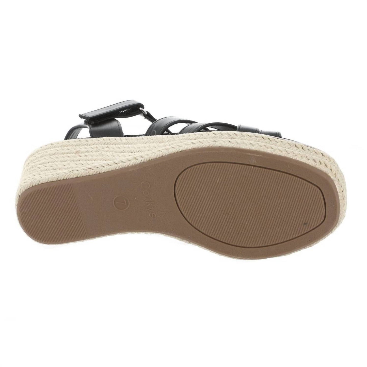 Corkys Footwear - Women's All Nighter Wedge Sandals