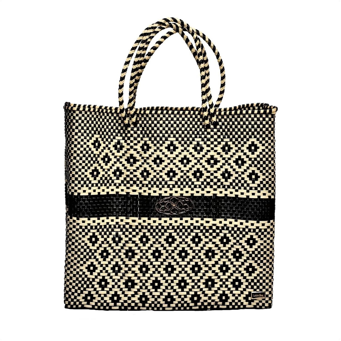 Lola'S Bag - Women's Handmade Tote Bag