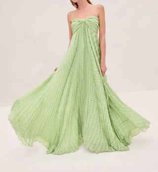 Alexis - Elea Dress