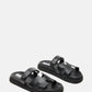 Steve Madden - Women's Mayhem Slide Sandal
