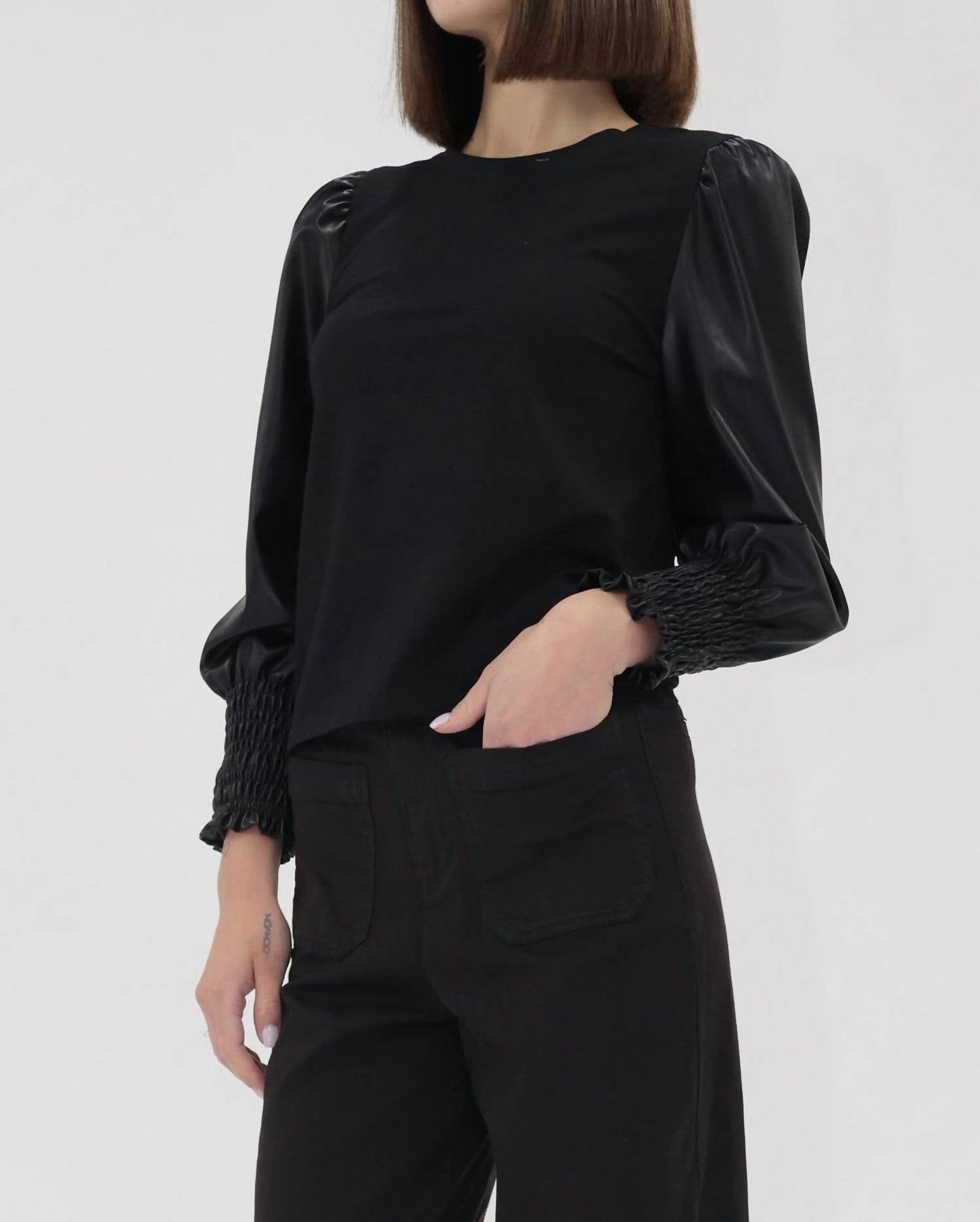 Another Love - Giovana Top