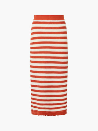 French Connection - Nesta Midi Skirt