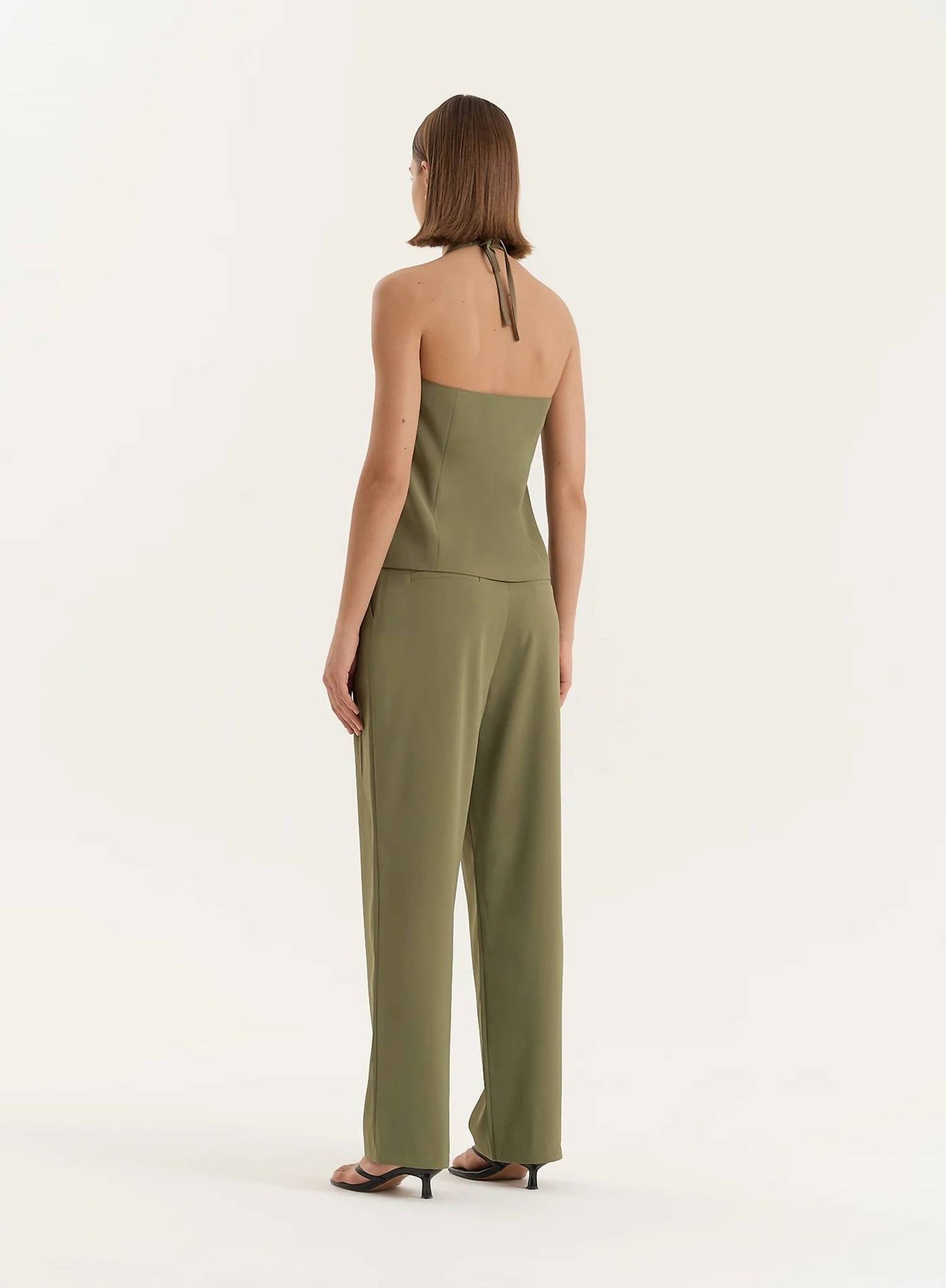 4Th & Reckless - Sabrina Trouser