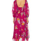 Free People - Morning Glory Maxi Dress