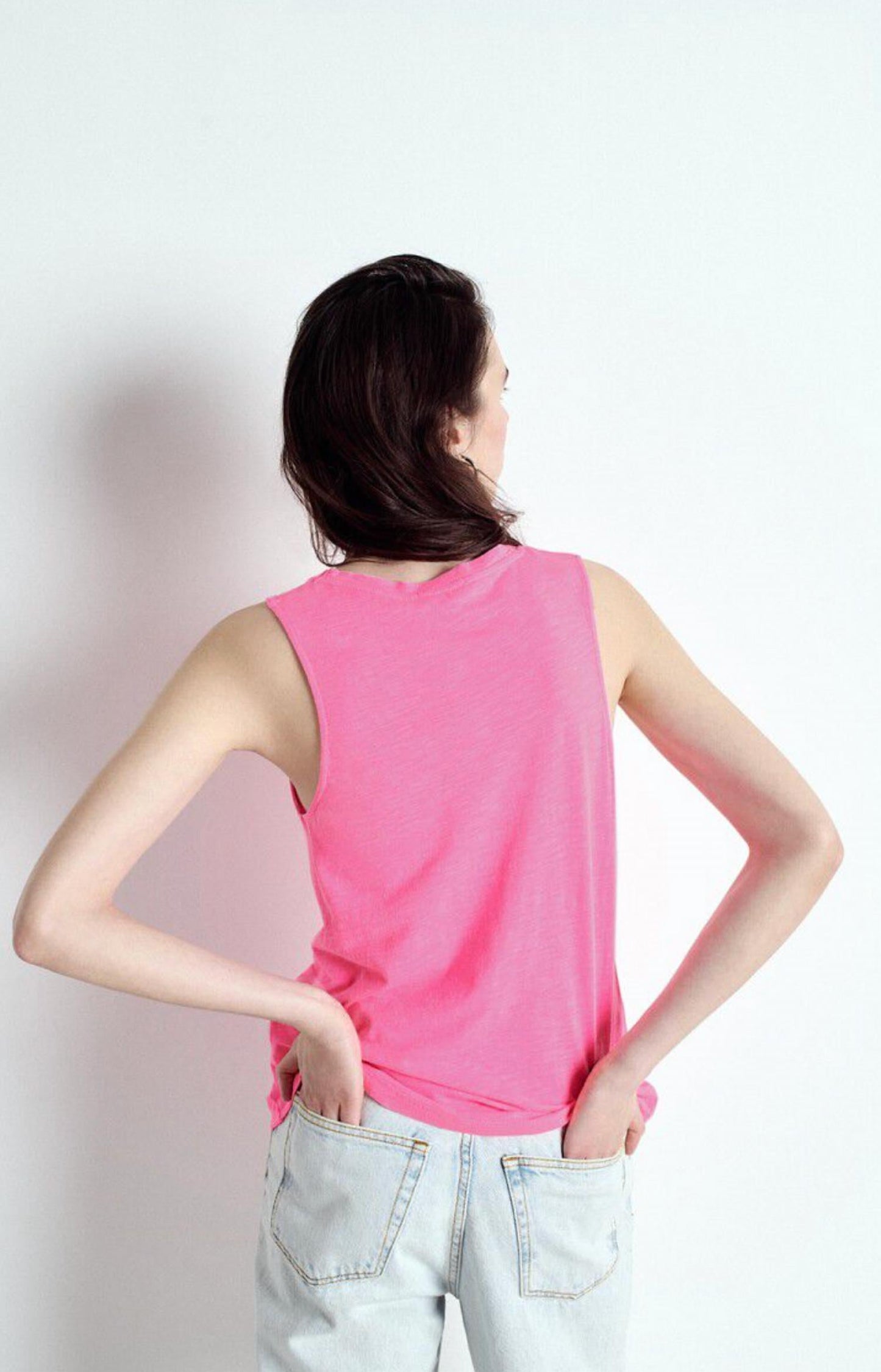 American Vintage - Jacksonville Tank Top