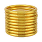 Budhagirl - Women's All Weather Bangles