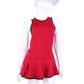 Love Love Tennis - Andrea Hourglass Dress
