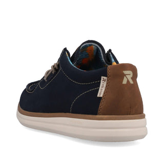 Rieker - Sapato Valentin Masculino