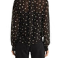 Z Supply - Vivienne Polka Dot Top