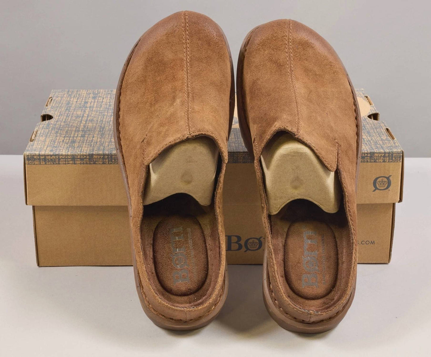 Bondi Born - Men's Jude Slip On