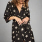 Pj Salvage - Bed Time Stories Sleepwear Robe