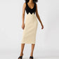 Steve Madden - Prunella Midi Dress
